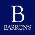 Barrons's Logo