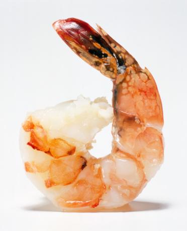 How safe is your shrimp?