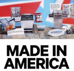 Consumer Reports: Made in America?