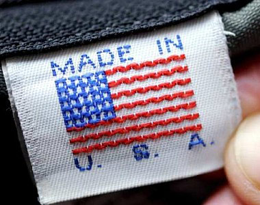 Is the Made in USA Label Compatible with WTO Law?, Manufacturer's Definition of ‘Made in USA’ Costs Big Bucks
